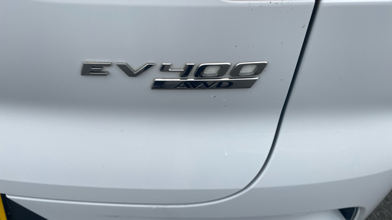 Jaguar I-Pace 294kW EV400 S 90kWh 5dr Auto Electric Estate